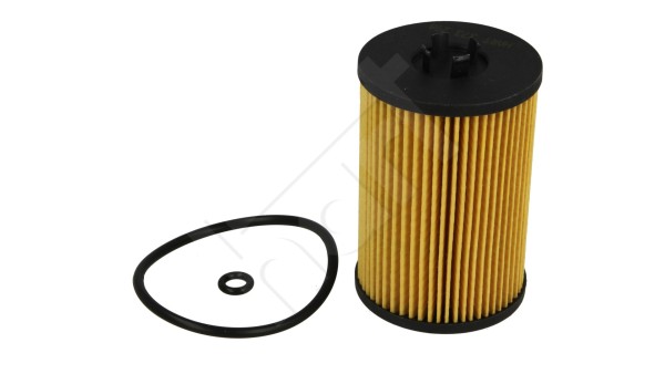 Ölfilter für AUDI, MAN, SEAT, SKODA, VW, 373 298