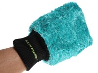 Autowaschhandschuh aus Chenille