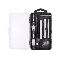 Präzisions-Schraubendreher-Satz 117-tlg –...