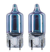 OSRAM COOL BLUE INTENSE 2825CBN-2BL W5W W2,1x9,5d 12V 5W
