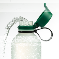 1x Starbucks Trinkflasche 710ml