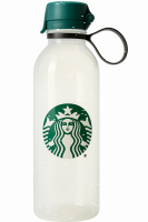 24x Starbucks Trinkflasche 710ml