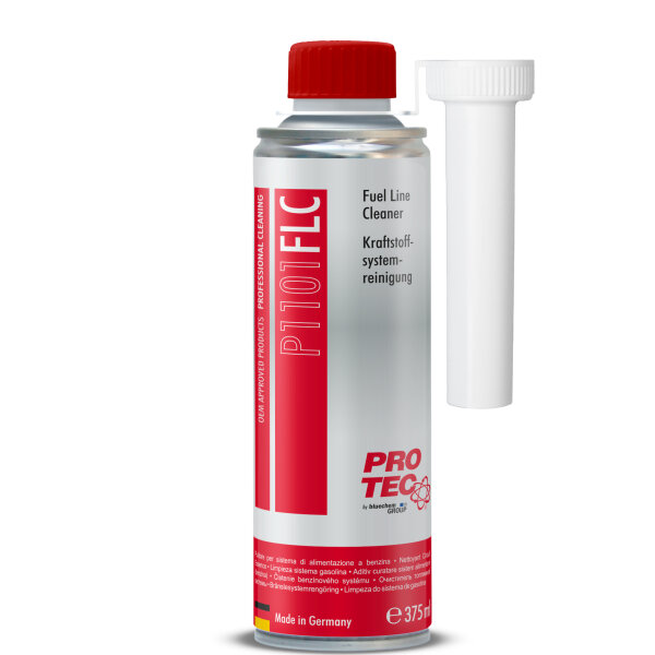 Krafstoffsystemreiniger Protec 375ml