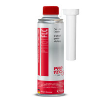 Krafstoffsystemreiniger Protec 375ml