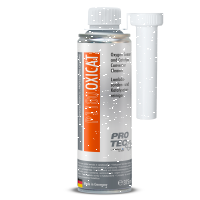 OXICAT Katalysator- und Lambdasondenreiniger Protec 375ml
