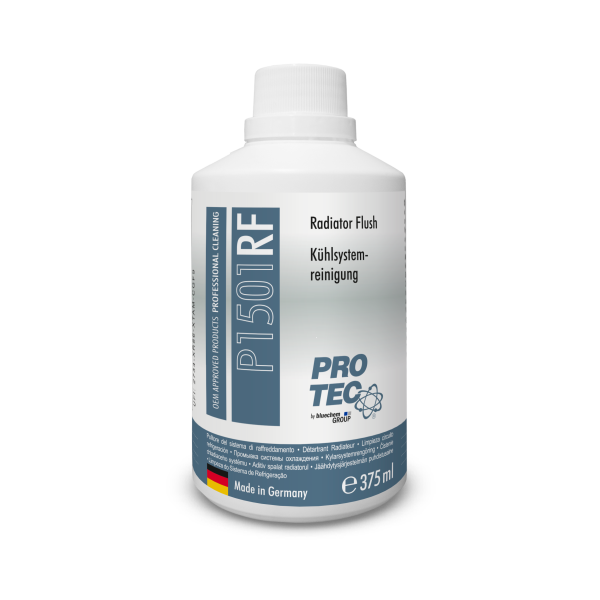 Kühlsystemreiniger Protec 375ml