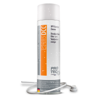Dieselpartikelfilter- und Katalysatorreiniger Protec 400ml