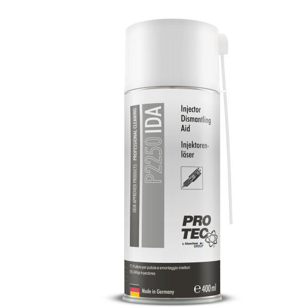 Injektorenlöser Protec 400ml