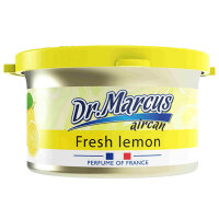 Dr. Marcus Aircan Lemon Fresh Zitrone