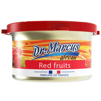 Dr. Marcus Aircan Rote Früchte