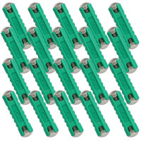 Kfz-Abschmelzsicherung grün 30A 20 Stück