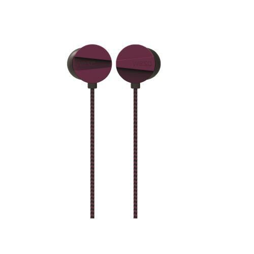 WeSC M10 In-Ear Kopfhörer plum lila