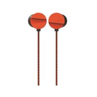 WeSC M10 In-Ear Kopfhörer orange