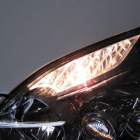 10x W3W T10 3W W2.1x9.5d 12V Halogenlampe