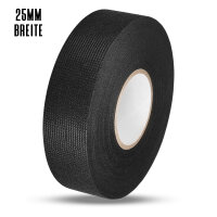 25mm Kfz Gewebeband PET-Vlies für Kabelbäume