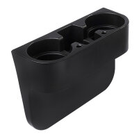 Universal Getränkehalter Dosenhalter mit Ablagefach...