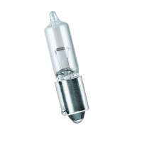 Halogen Glühbirne H21W BAY9s 12V 21W