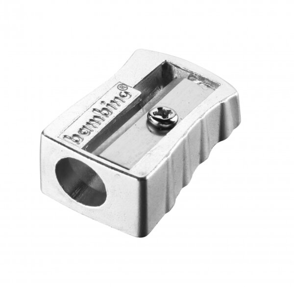 Einzelner Metallspitzer BAMBINO