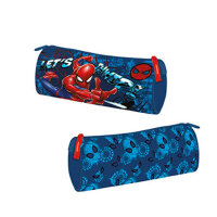 Mäppchen Tube Spiderman