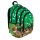 Schulrucksack - Big Pixel 4-Kammer-Rucksack