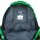 Schulrucksack - Big Pixel 4-Kammer-Rucksack