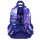 Schulrucksack - GALAXY GIRL 3-Kammer-Rucksack 20 l