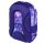 Schulrucksack - GALAXY GIRL 3-Kammer-Rucksack 20 l