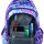 Schulrucksack - GALAXY GIRL 3-Kammer-Rucksack 20 l