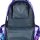 Schulrucksack - GALAXY GIRL 3-Kammer-Rucksack 20 l