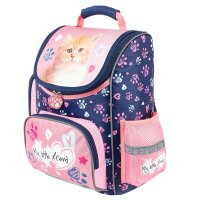 Schulrucksack - My Little Friend GINGER