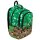 Schulrucksack Big Pixel 3-Kammer-Rucksack