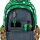 Schulrucksack Big Pixel 3-Kammer-Rucksack