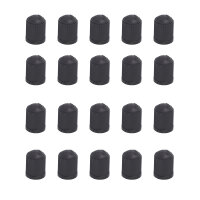 Ventilkappen Kunststoff 20 Stück