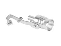 Turbopfeife "M" 37-48 mm