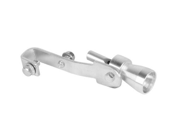 Turbopfeife "S" 32-43mm