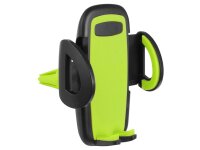 Universal Handyhalter mit Saugnapf oder Lufteinlasshalterung