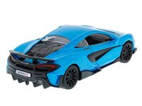 RMZ McLaren 600LT balu Modell 1:32