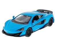 RMZ McLaren 600LT balu Modell 1:32