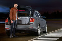 W5W LED T10 12V 1W 4000K X-treme Vision 5x CeraLight, 360  2st. Philips (no ECE)