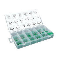 Klimaanlagen Dichtungsringe 270 Stk. KFZ Klima Dichtung...