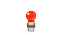 Halogenlampe PY27W 3156 27W W2.5x16d orange