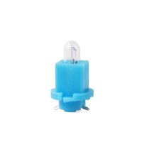 Halogenlampe BAX ESBR blau 1.2W 12V