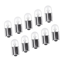 10x R5W 12V 5W Kugellampe BA15s Glühlampe Autolampe...