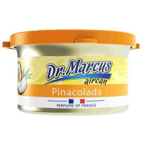 Dr. Marcus Aircan Pinacolada