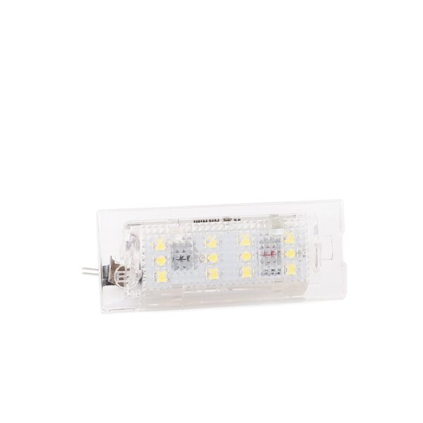 LED Kennzeichenbeleuchtung LP-E5383