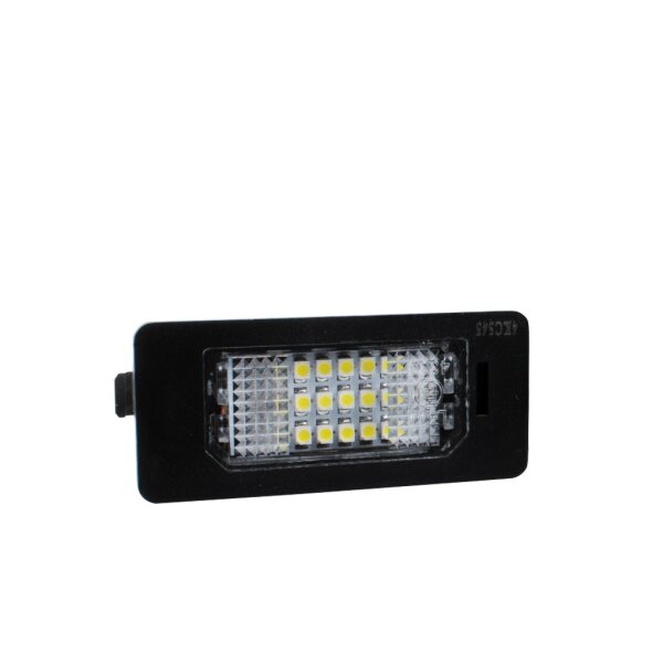 LED Kennzeichenbeleuchtung LD-ADP