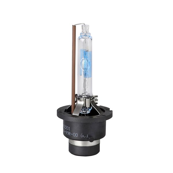 Powertec Xenon SuperWhite D2S DUO Paket