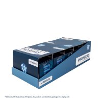 Stirnlampe  Akku 5W 6500K, USB-C