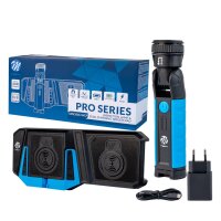 Inspektionslampe PRO ILPRO506 + ILPRO500 Kit